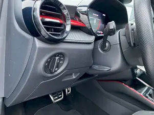 Škoda Fabia Monte Carlo