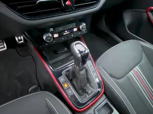 Škoda Fabia Monte Carlo