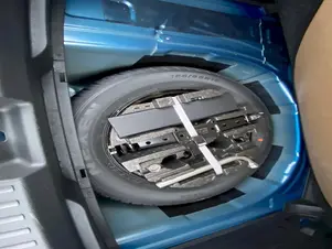 Škoda Fabia Monte Carlo