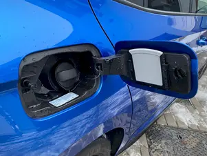 Škoda Fabia Monte Carlo