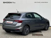 Fabia Top Selection