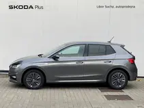 Fabia Top Selection