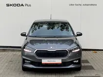 Fabia Top Selection