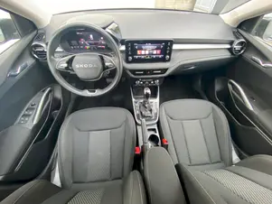 Škoda Fabia Top Selection