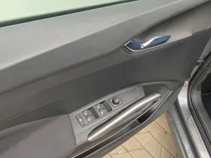 Škoda Fabia Top Selection