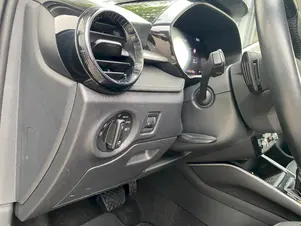 Škoda Fabia Top Selection