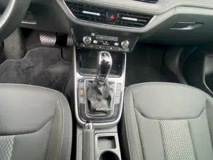Škoda Fabia Top Selection