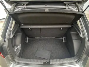 Škoda Fabia Top Selection