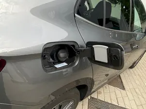 Škoda Fabia Top Selection