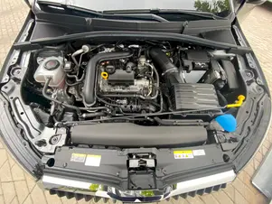 Škoda Fabia Top Selection