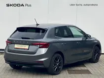 Fabia Style Plus