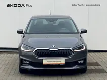 Fabia Style Plus