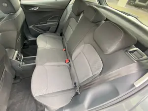 Škoda Fabia Style Plus