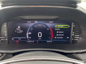 Škoda Fabia Style Plus