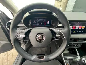 Škoda Fabia Style Plus