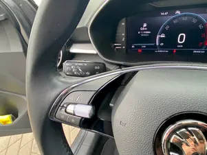 Škoda Fabia Style Plus