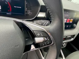 Škoda Fabia Style Plus