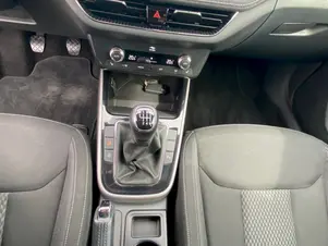 Škoda Fabia Style Plus