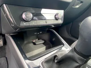 Škoda Fabia Style Plus