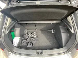 Škoda Fabia Style Plus