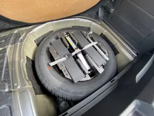 Škoda Fabia Style Plus