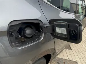 Škoda Fabia Style Plus