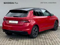 Fabia Monte Carlo