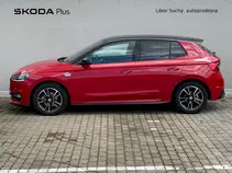Fabia Monte Carlo