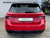 Fabia Monte Carlo