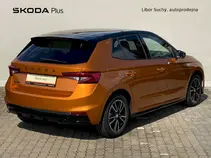 Fabia Monte Carlo