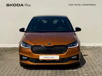 Fabia Monte Carlo