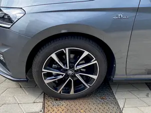 Škoda Fabia Monte Carlo