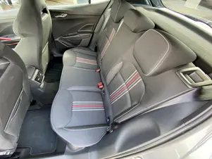 Škoda Fabia Monte Carlo