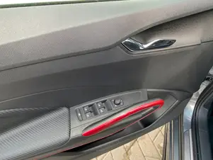 Škoda Fabia Monte Carlo