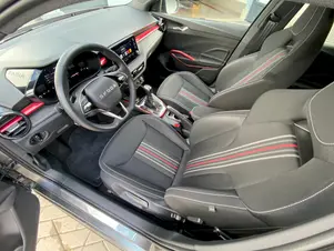 Škoda Fabia Monte Carlo