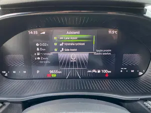 Škoda Fabia Monte Carlo