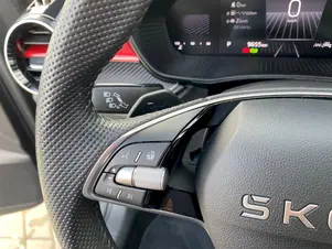 Škoda Fabia Monte Carlo