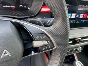 Škoda Fabia Monte Carlo