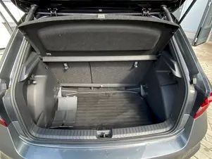 Škoda Fabia Monte Carlo