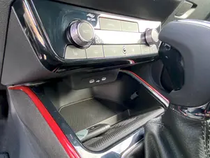 Škoda Fabia Monte Carlo