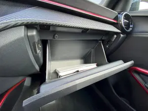 Škoda Fabia Monte Carlo