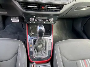 Škoda Fabia Monte Carlo