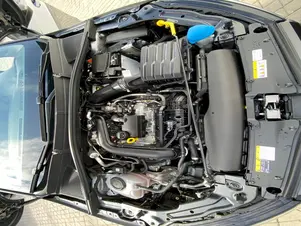 Škoda Fabia Monte Carlo