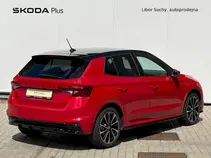 Fabia Monte Carlo