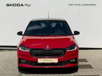 Fabia Monte Carlo