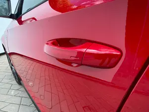 Škoda Fabia Monte Carlo