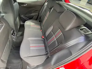 Škoda Fabia Monte Carlo