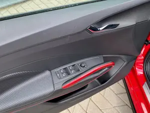 Škoda Fabia Monte Carlo