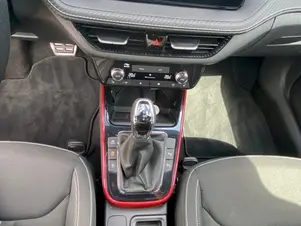 Škoda Fabia Monte Carlo