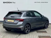 Fabia Monte Carlo